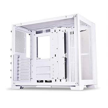 Amazon | LIANLI USB3.1 Type-C対応 モジュラーバックパネル設計